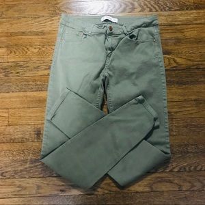 Zara Skinny Jeans
